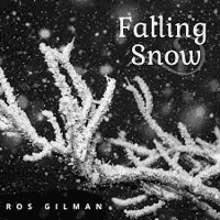 Ros Gilman - Falling Snow