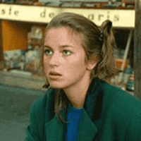 Mirabelle