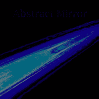 Jyotektos Gaimur - Abstract Mirror