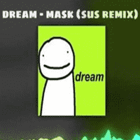 We The Sus Music - Mask (Official Sus Remix)