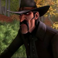 Myles Standish