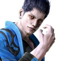 Goh Hinogami