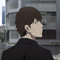 Shinnosuke Kanamuro（adult）