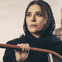 Homa Haghi