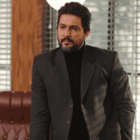 Amir Shayegan