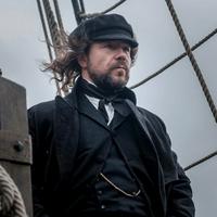 Captain Arthur Brownlee