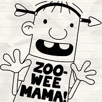 Zoo Wee Mama Comic