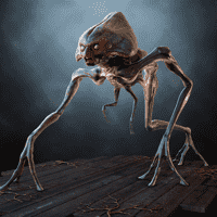 The Aliens