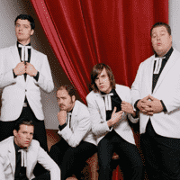 The Hives