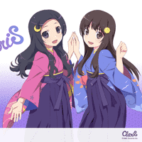 ClariS