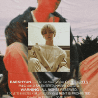 Baekhyun - Stay Up