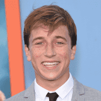 Skyler Gisondo