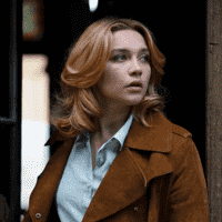 The Little Drummer Girl