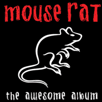 Mouse Rat - The Awesome Album