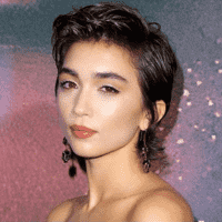 Rowan Blanchard