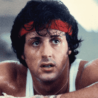 Rocky Balboa ~ MBTI, Enneagram, and Socionics Personality Type