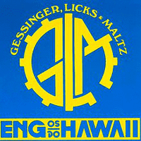 Engenheiros do Hawaii - Gessinger, Licks & Maltz