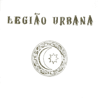 Legião Urbana - V