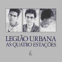 Legião Urbana - As Quatro Estações