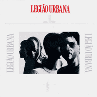 Legião Urbana - Legião Urbana