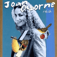 Joan Osborne - One of Us