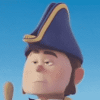 Captain