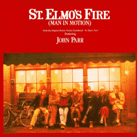 John Parr - St. Elmo's Fire