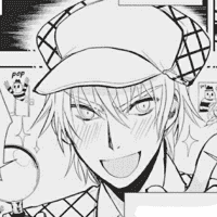 Saeki Yuushirou