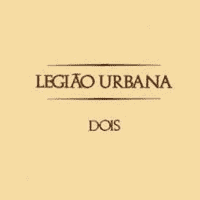 Legião Urbana - Dois.