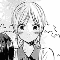 Ame to Kimi no Mukou