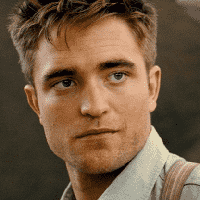 Water for Elephants (2011)