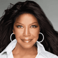 Natalie Cole