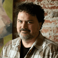 Tim Schafer