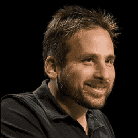 Ken Levine