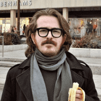 Phil Fish