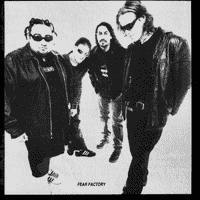 Fear Factory