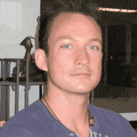 Chris Avellone