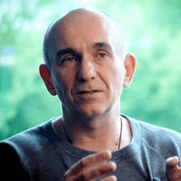 Peter Molyneux