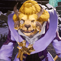Snargle Goldclaw