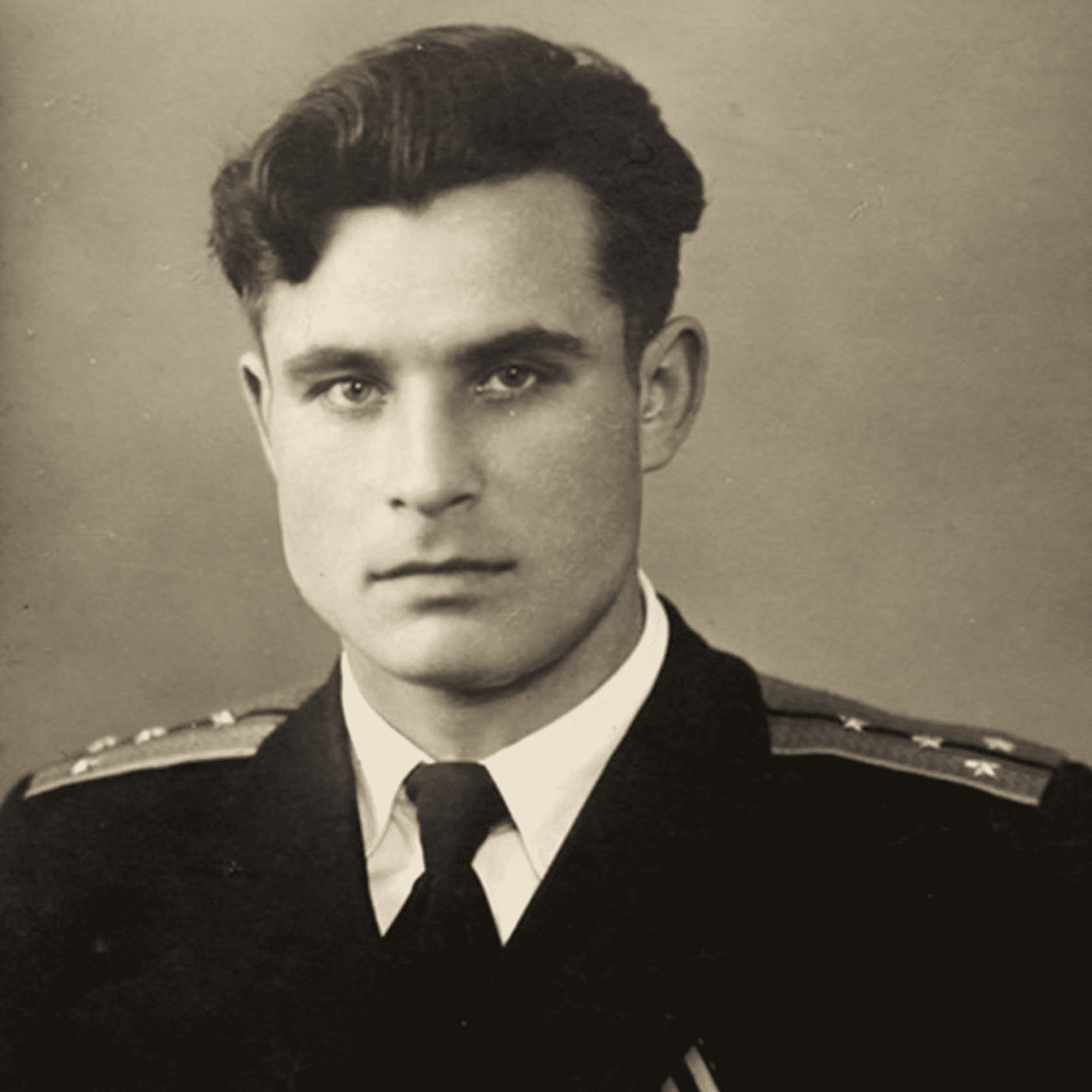 Vasili Arkhipov