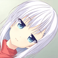 Mashiro Tsukino