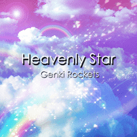 Genki Rockets - Heavenly Star