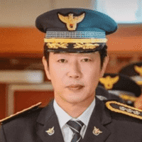Kwon Hyeok-Pil