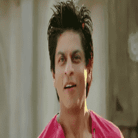 Raj (Suri's Impersonation)