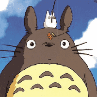 Totoro