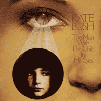 Kate Bush - The Man with the Child in His Eyes