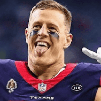 J.J. Watt