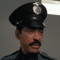Officer Allen