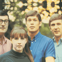 The seekers
