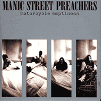 Manic Street Preachers - Generation Terrorists